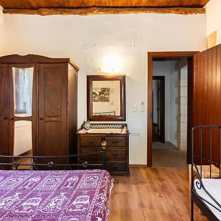 Villa Aloni Fílippos Esterno foto