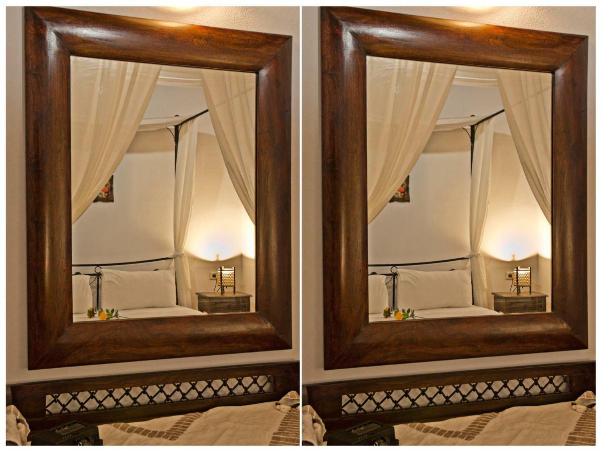 Villa Aloni Fílippos Esterno foto