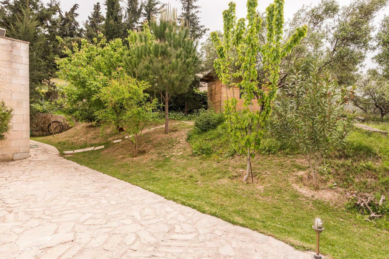 Villa Aloni Fílippos Esterno foto