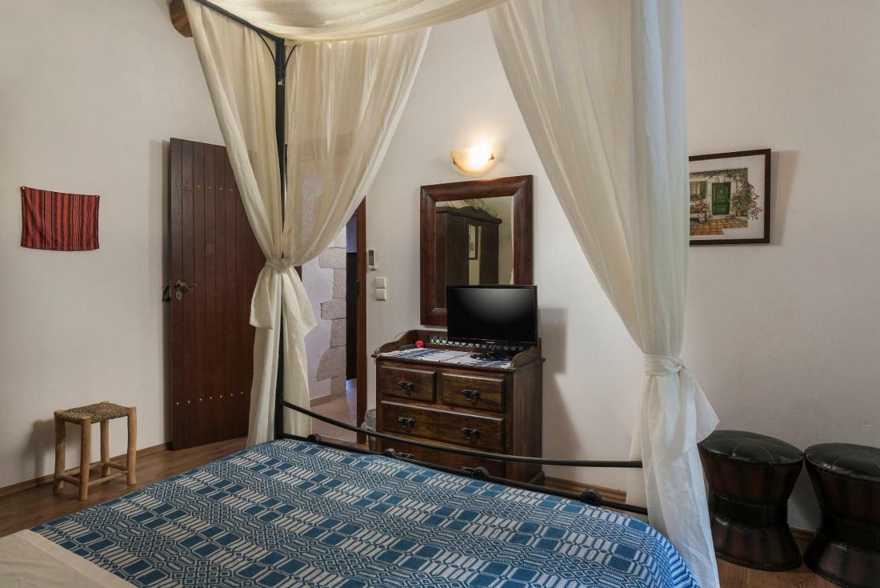 Villa Aloni Fílippos Esterno foto